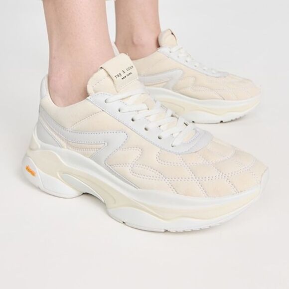 Rag & Bone Legacy Runner Sneaker, 38 - Sold out in stores - Picture 1 of 13